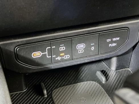 Used 2025 Kia K4 EX FWD image 20
