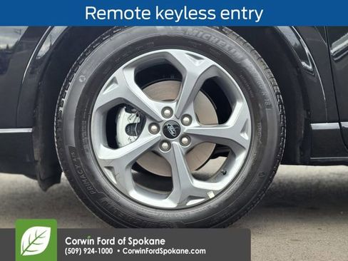 Certified 2023 Ford Escape ST-Line w/ Equipment Group 301A image 10