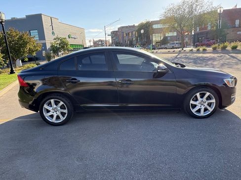 Used 2014 Volvo S60 T5 FWD image 7