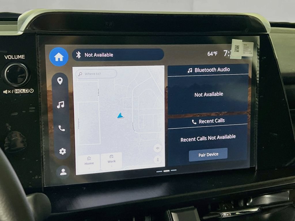 New 2026 Subaru Outback Wilderness AWD/4WD image 12