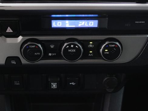 Used 2023 Toyota Tacoma SR5 RWD image 20