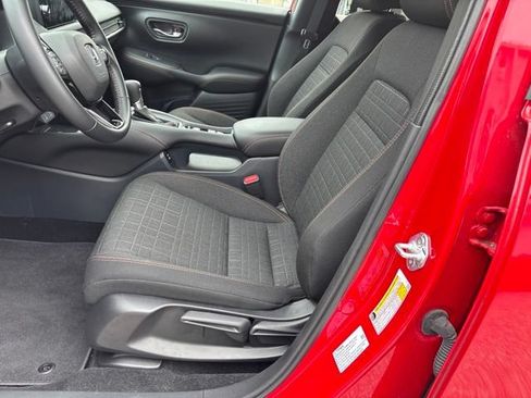 Used 2026 Honda HR-V Sport image 4