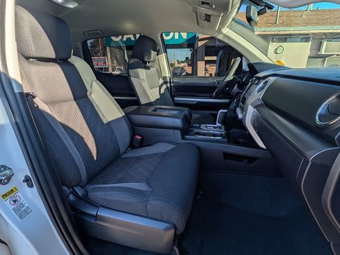 Used 2015 Toyota Tundra SR5 image 32