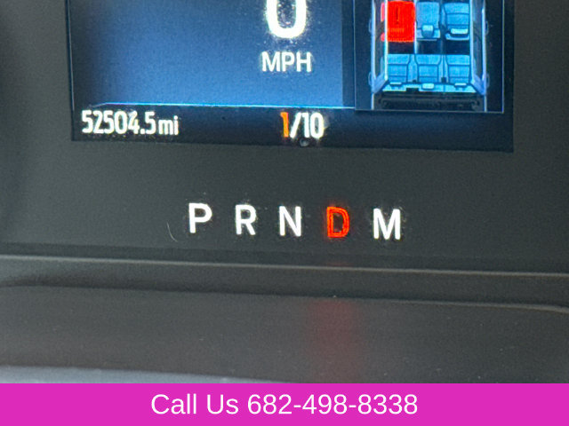 Certified 2025 Ford F350 XL AWD/4WD image 30
