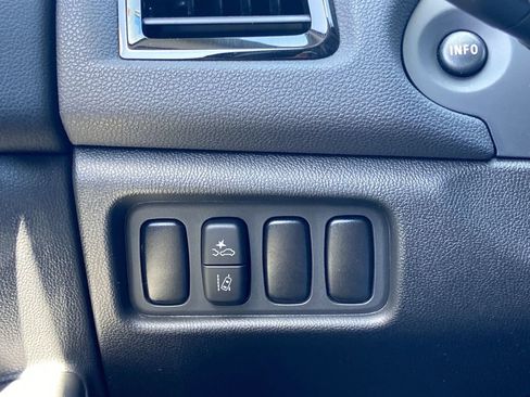 New 2026 Mitsubishi Outlander Sport LE AWD/4WD image 12