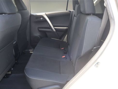 Certified 2018 Toyota RAV4 XLE FWD image 15