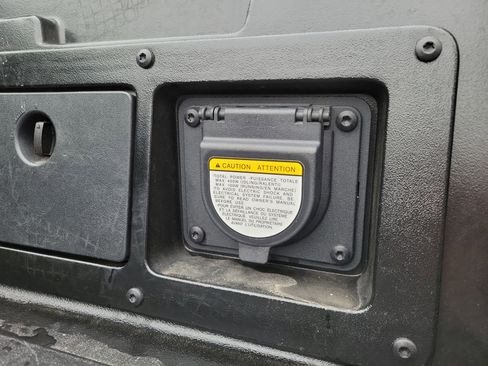 Certified 2023 Toyota Tacoma TRD Sport w/ TRD Premium Sport Package image 12