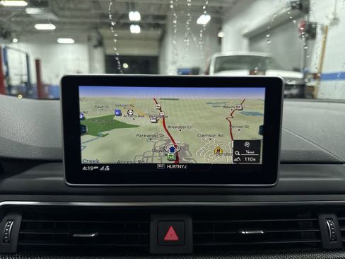 Used 2018 Audi S4 Prestige w/ Prestige Package image 20