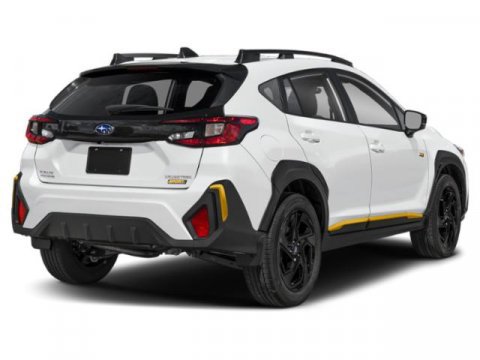 Certified 2026 Subaru Crosstrek 2.5i Sport AWD/4WD image 2