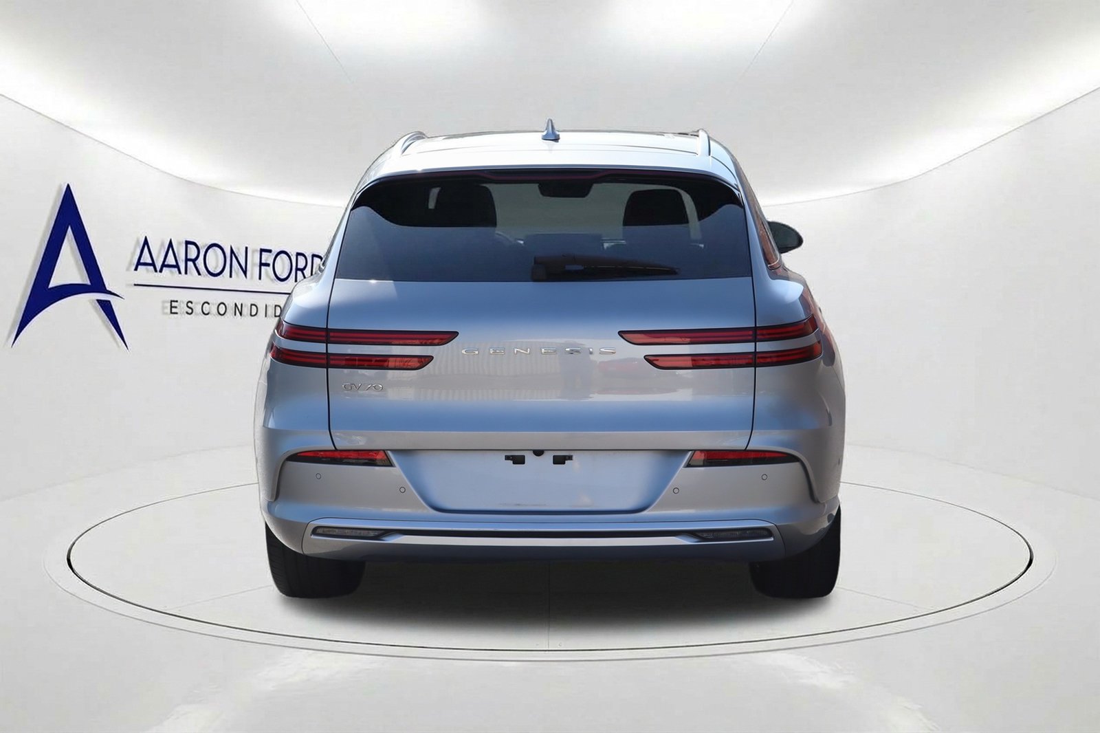 Used 2025 Genesis Electrified GV70 AWD/4WD image 5