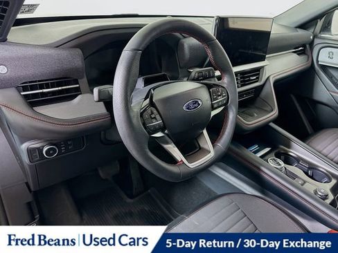 Used 2025 Ford Explorer ST-Line w/ Premium Package AWD/4WD image 13