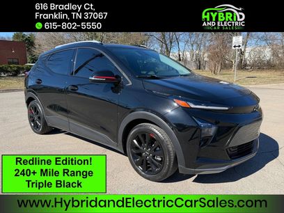 Used 2023 Chevrolet Bolt EUV LT w/ Convenience Package