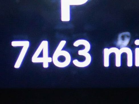 Used 2024 Jeep Wrangler Sahara image 15