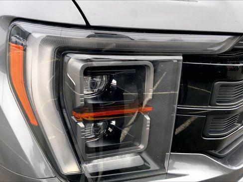 Used 2022 Ford F150 Lariat w/ Equipment Group 502A High image 27