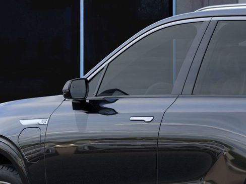 New 2026 Cadillac Vistiq Luxury image 12