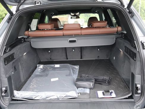 New 2026 BMW X5 xDrive40i AWD/4WD image 15