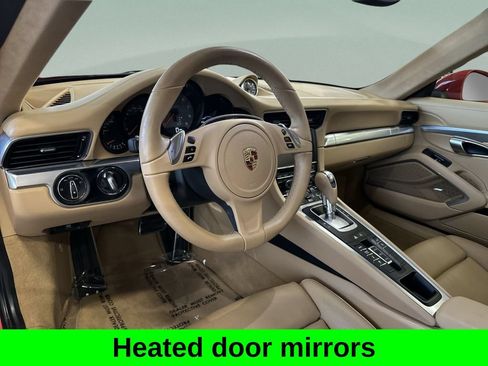 Used 2015 Porsche 911 Carrera GTS RWD image 19