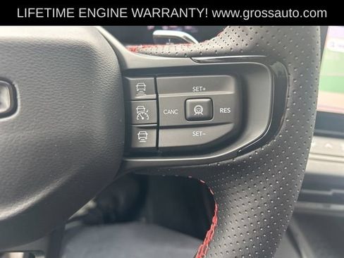 New 2026 Dodge Charger R/T AWD/4WD image 14