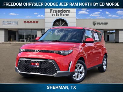 Used 2024 Kia Soul LX w/ Option Group 015
