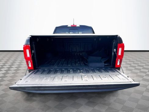 Used 2022 Ford Ranger Lariat w/ Equipment Group 501A High AWD/4WD image 24