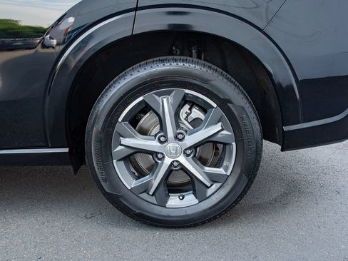 Used 2024 Honda HR-V EX-L image 32