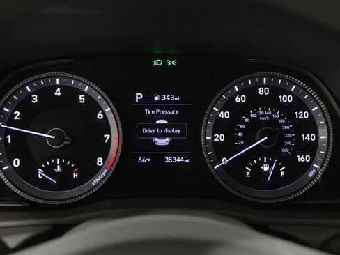 Certified 2023 Hyundai Sonata SE image 8