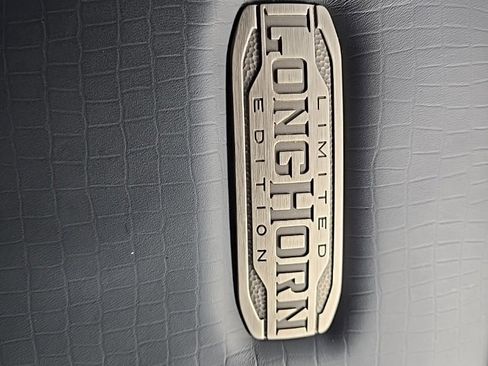 Used 2024 RAM 3500 Limited w/ Safety Group image 12