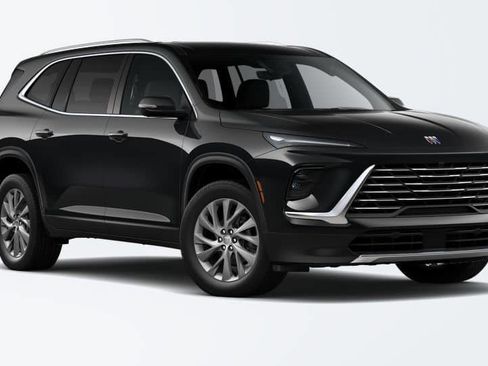 New 2025 Buick Enclave Preferred w/ Power Package image 54