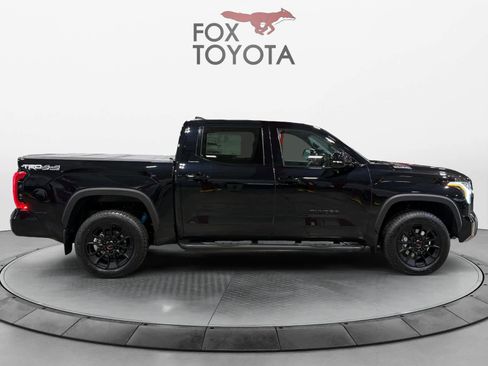 New 2026 Toyota Tundra Limited AWD/4WD image 6