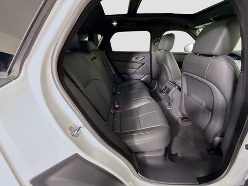 New 2026 Land Rover Range Rover Velar S AWD/4WD image 22