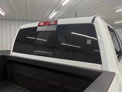 Used 2024 RAM 2500 Limited w/ Safety Group image 11