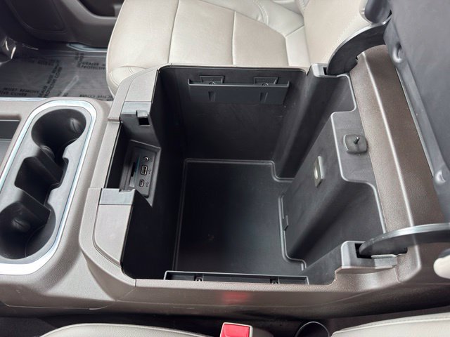 Used 2021 Chevrolet Silverado 2500 LTZ AWD/4WD image 23
