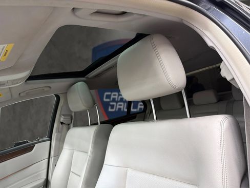 Used 2014 Mercedes-Benz E 350 Sedan w/ Premium 1 Package image 34