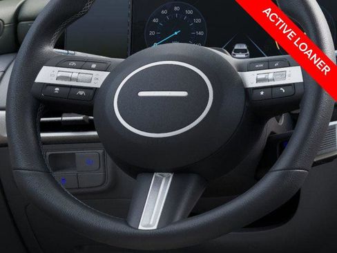 New 2026 Hyundai Tucson Limited image 16