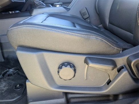 New 2026 Ford Bronco Badlands image 21