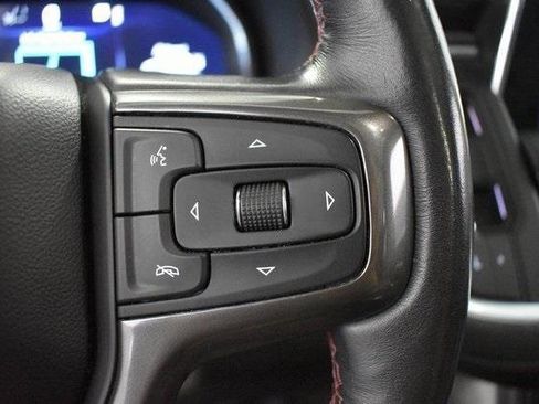 Used 2022 Chevrolet Suburban RST w/ Luxury Package image 29