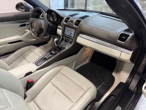 Used 2013 Porsche Boxster S RWD image 24