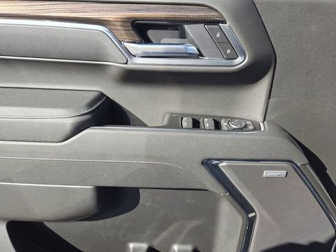 New 2026 Chevrolet Silverado 1500 LT Trail Boss w/ LT Trail Boss Premium Package image 18