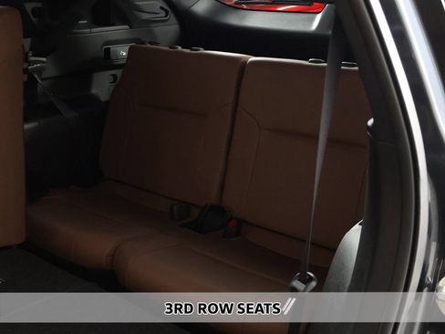 Used 2025 Mitsubishi Outlander SEL AWD/4WD image 11