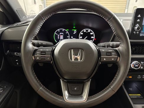 Used 2024 Honda CR-V Sport Touring image 13