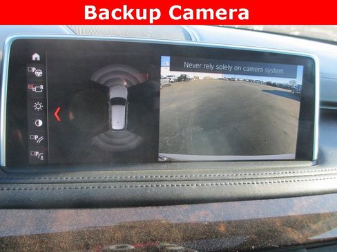 Used 2018 BMW X5 xDrive50i w/ M Sport Package image 15