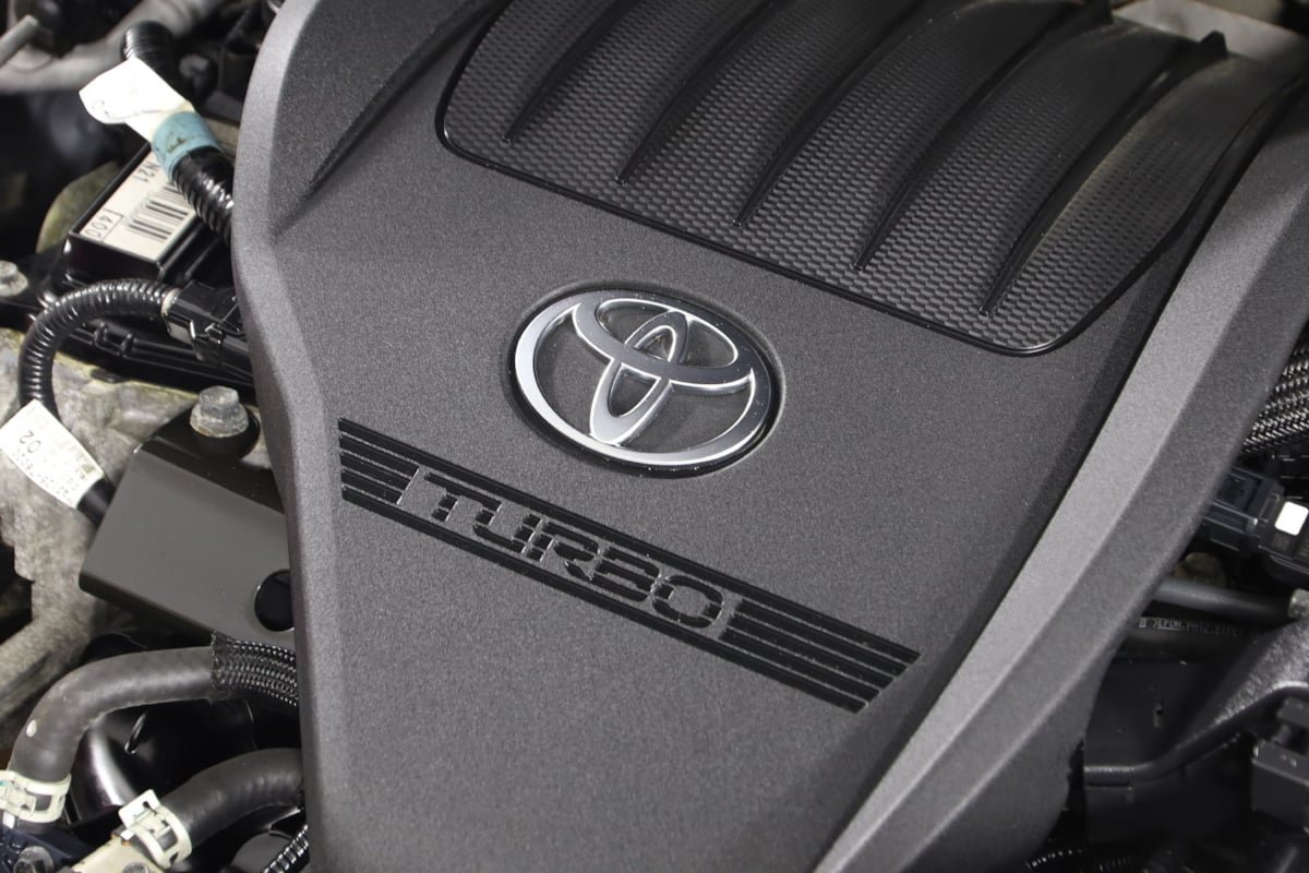 Used 2023 Toyota Highlander Limited AWD/4WD image 20