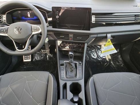 New 2026 Volkswagen Jetta Sport FWD image 8