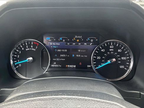 Used 2019 Ford Expedition Platinum image 25