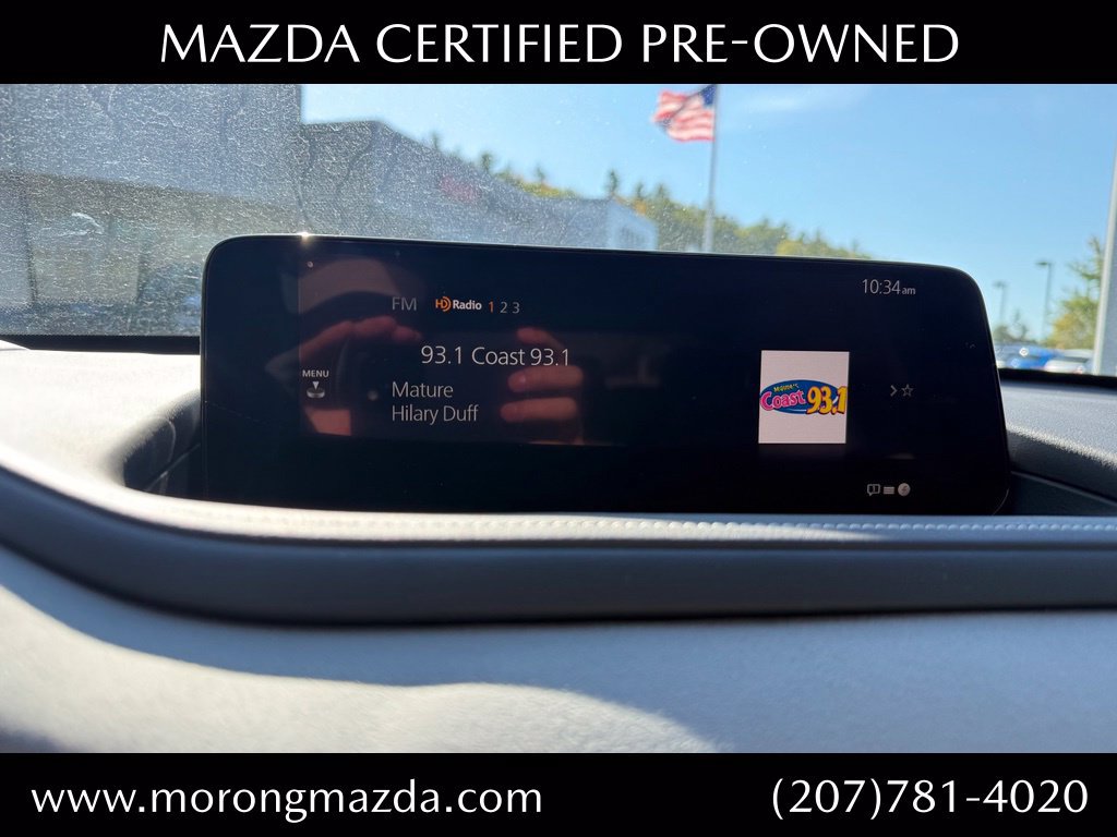 Used 2026 MAZDA CX-30 2.5 Turbo Aire Edition AWD/4WD image 42
