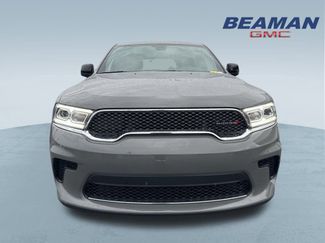 Used 2024 Dodge Durango SXT video 2
