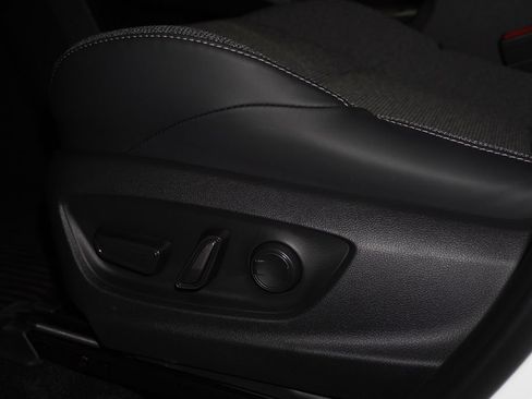 New 2026 Toyota bZ image 11