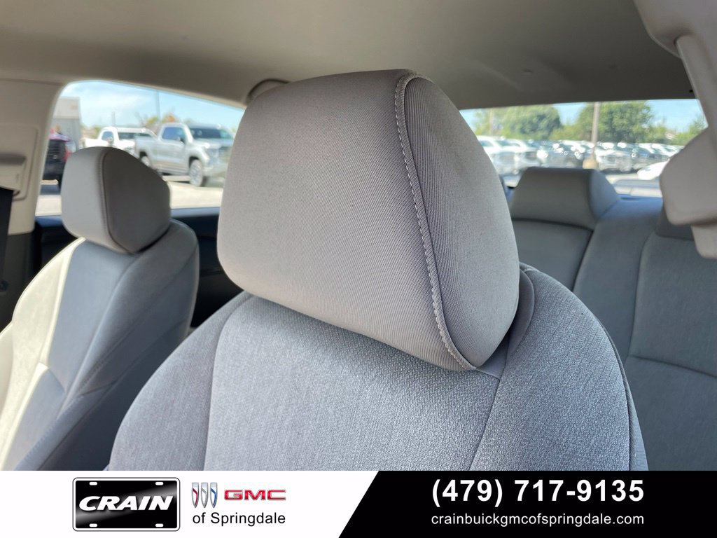 Used 2024 Honda Accord LX image 21