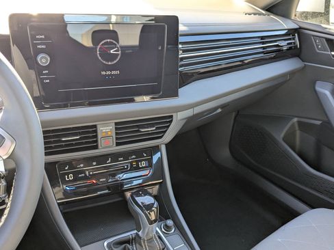 New 2026 Volkswagen Jetta Sport image 21