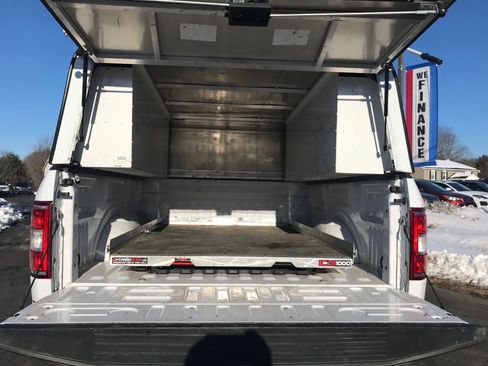 Used 2019 Ford F150 XL w/ Equipment Group 101A Mid image 33